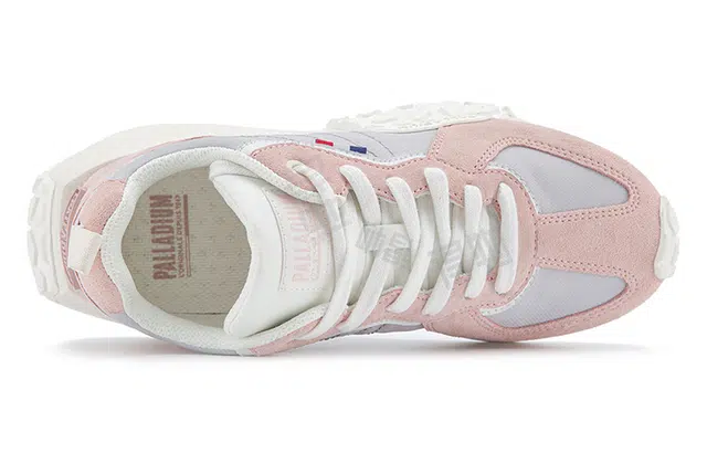 Palladium Troop Runner EC