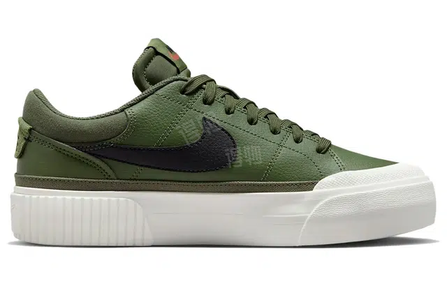 Nike Court Legacy Lift
