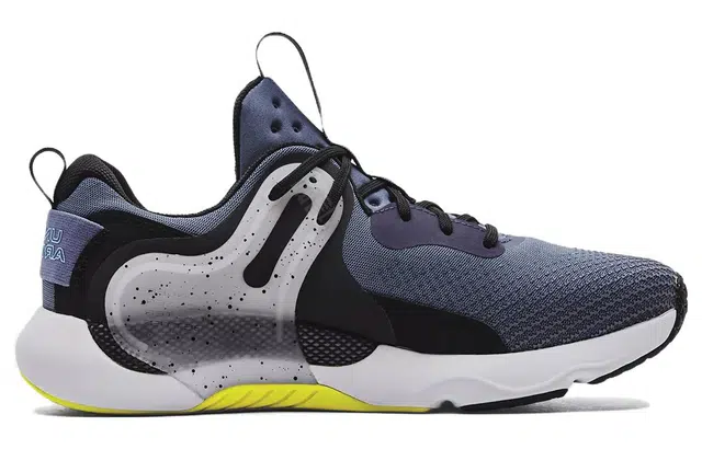 Under Armour 3