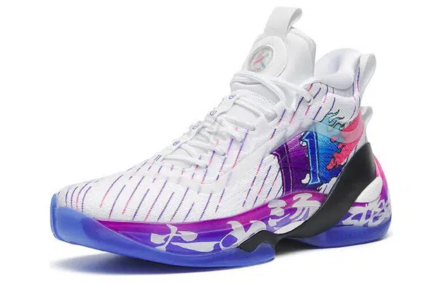 Anta KT7