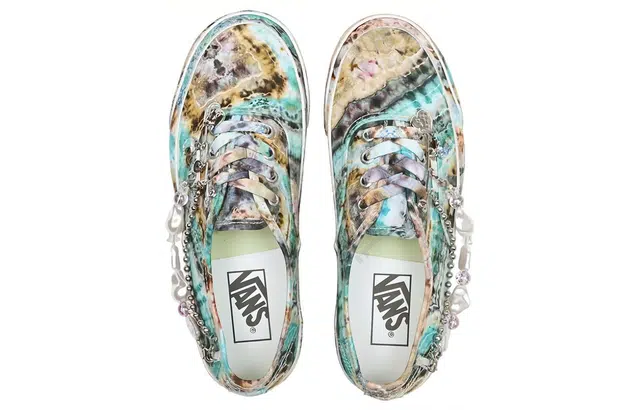 Vans Authentic 44 DX