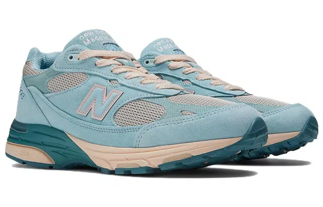 Joe Freshgoods x New Balance NB 993