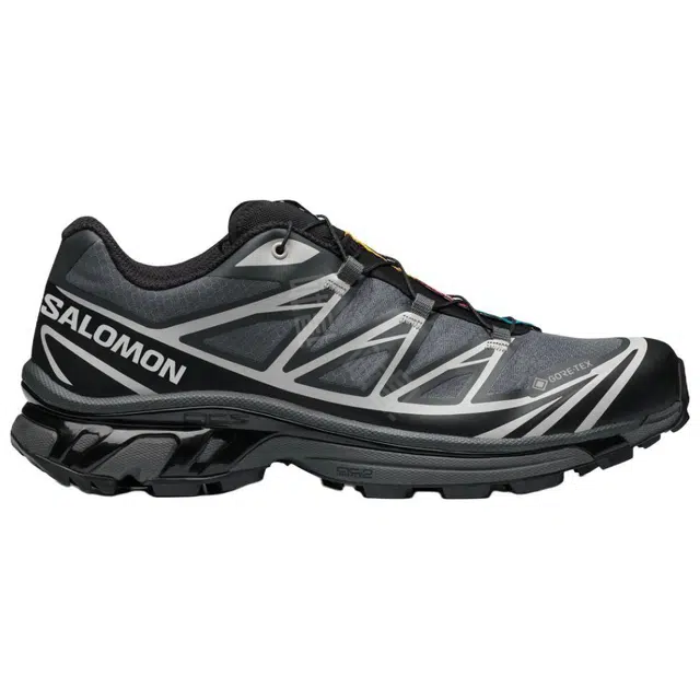 SALOMON XT-6 GORE-TEX