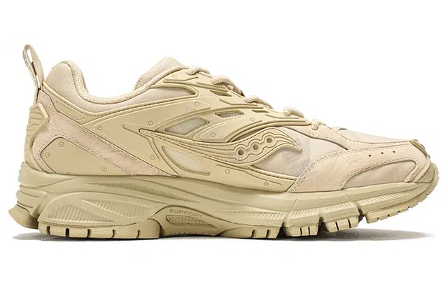 Saucony Cohesion Armor