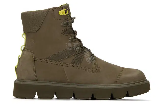 Timberland