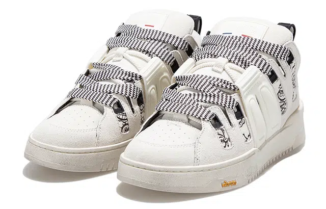 x Palladium Pallablast St Spsb