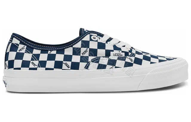 Vans Authentic Vault OG