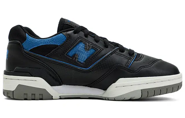 New Balance NB 550 "Blue Groove"