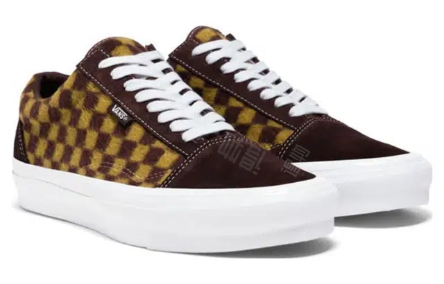 CONCEPTS x Vans Old Skool OG NS LX