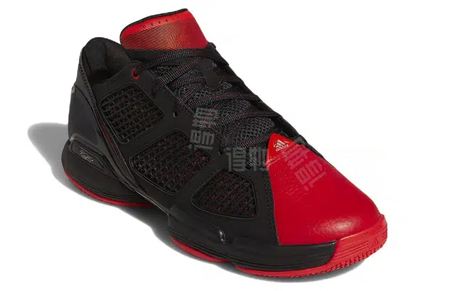 adidas adiZero Rose 1.5 Low Restomod