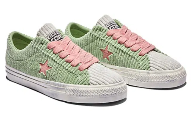 Converse one star Pro