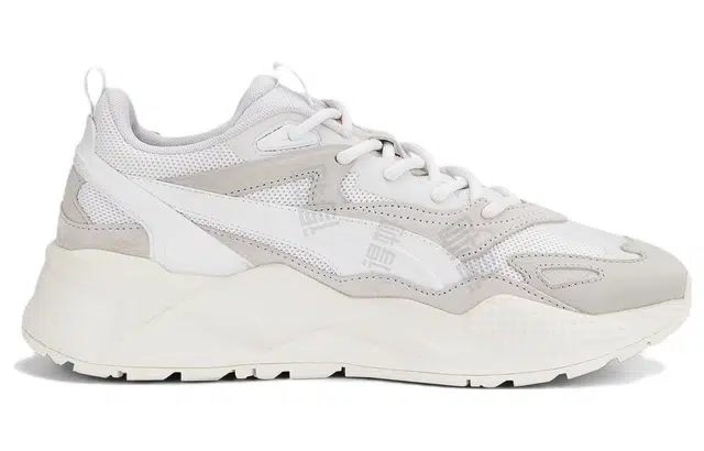 PUMA Efekt Prm