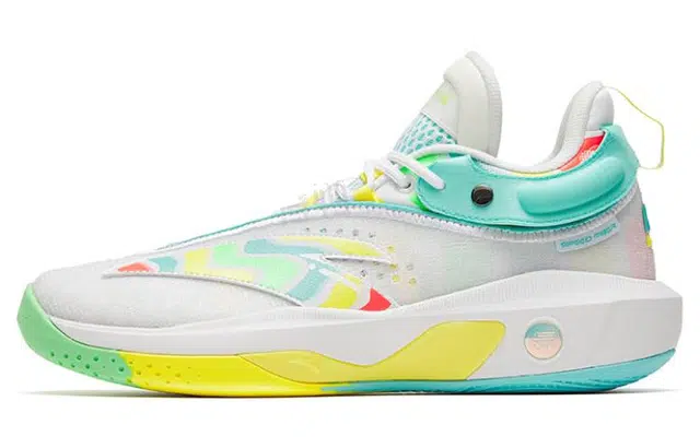 Anta KT8 8 PE