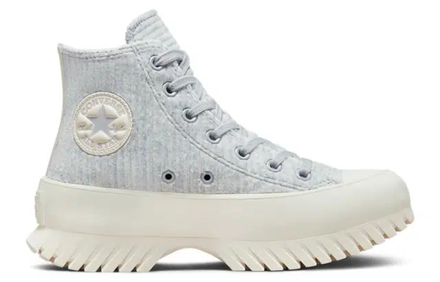 Converse All Star CTAS Lugged 2.0