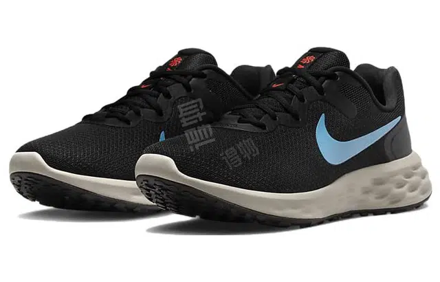Nike REVOLUTION 6 Next Nature