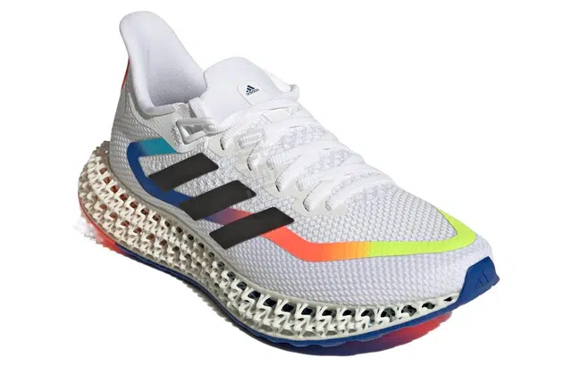 adidas 4D Fwd 2 M