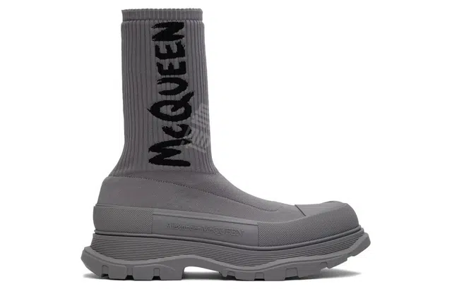 Alexander McQueen Tread Slick