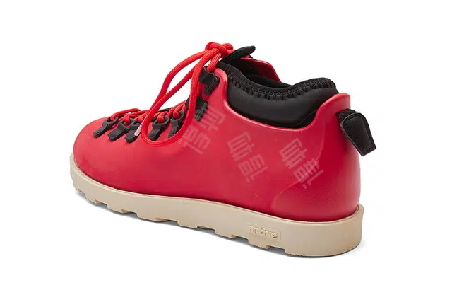 Native Shoes Fitzsimmons2.0