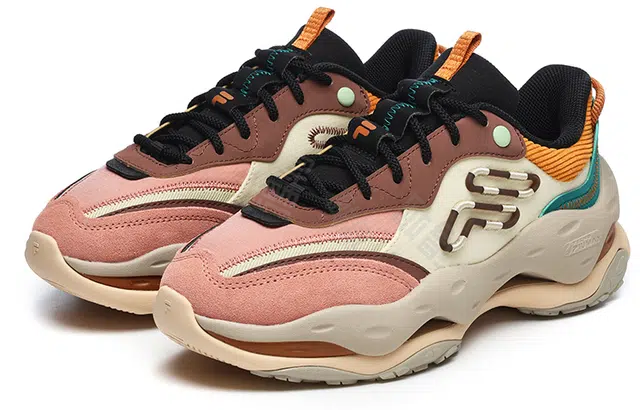 FILA FUSION Cheese