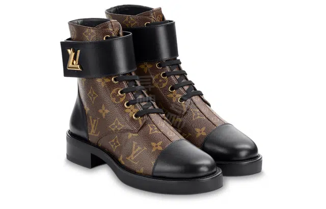 LOUIS VUITTON Wonderland