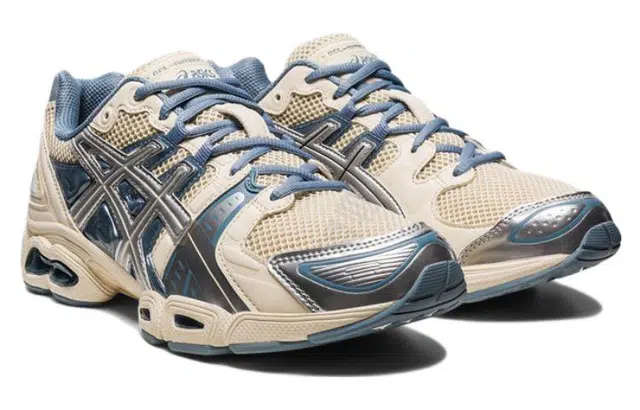 WIND AND SEA x Asics GEL-Nimbus 9