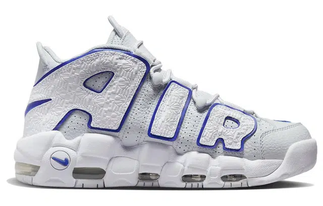 Nike Air More Uptempo Air