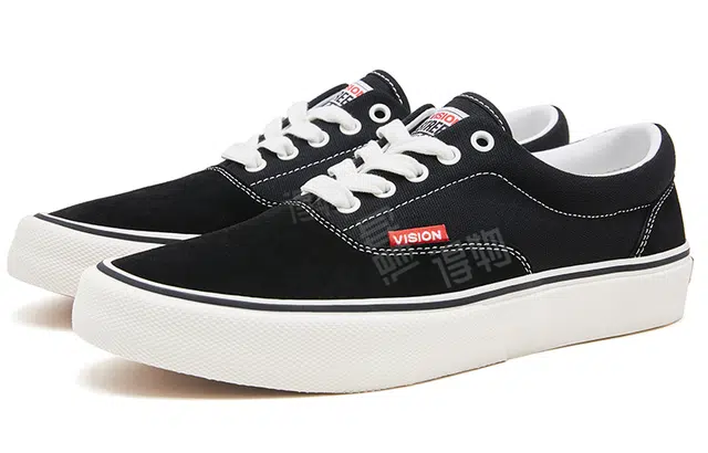 Vision Street Wear Trainers Plus