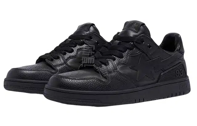 A BATHING APE SK8