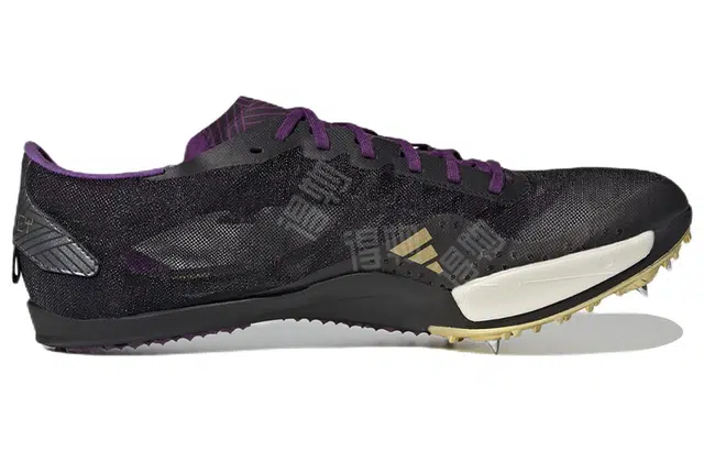 adidas Adizero Ambition Black Panther 2.0