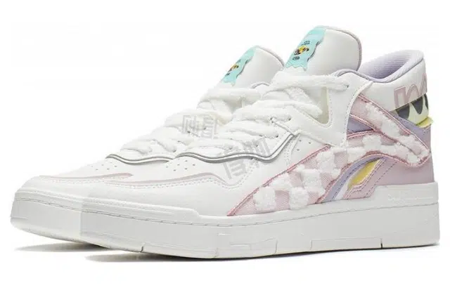 Disney x LiNing Midprm