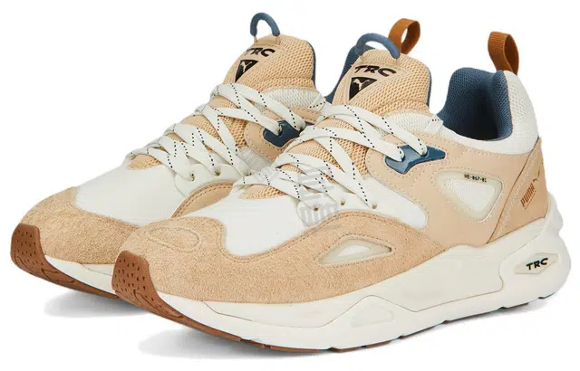 PUMA TRC Blaze Safari