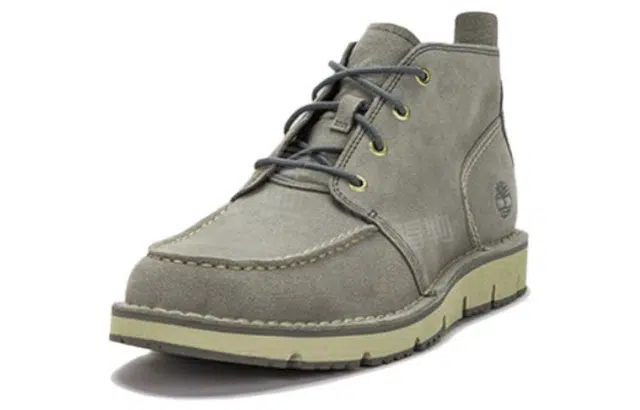 Timberland