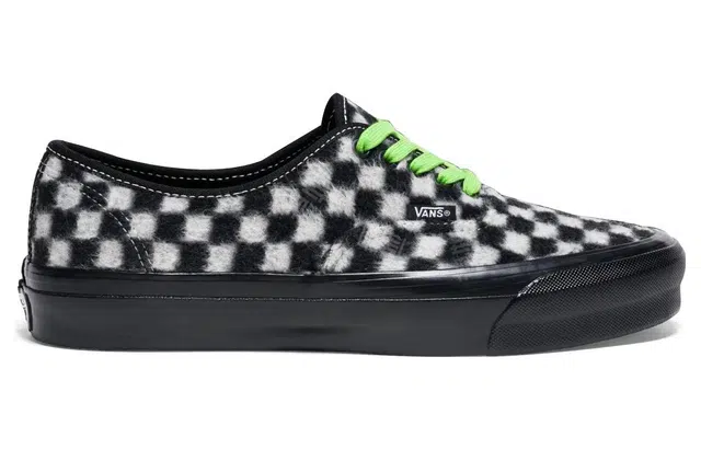 CONCEPTS x Vans Authentic Vault OG LX