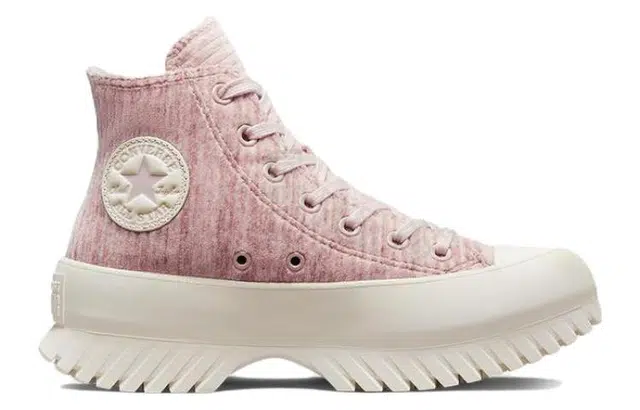 Converse Chuck Taylor All Star Lugged 2.0