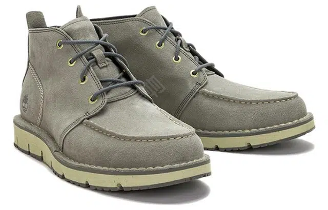 Timberland