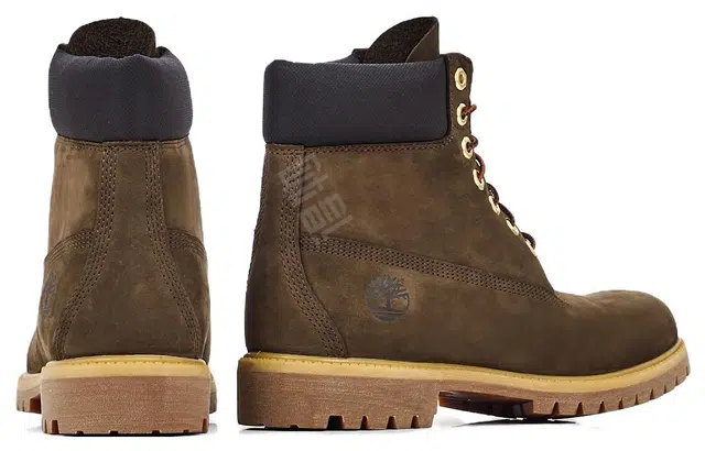 Timberland 6 Inch