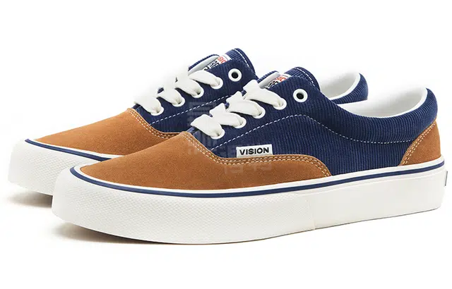 Vision Street Wear Trainers Plus