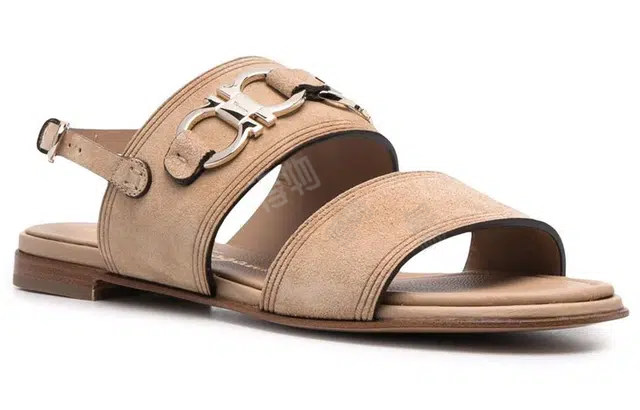 FERRAGAMO Gancini