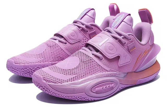 LiNing 10 V2 ""