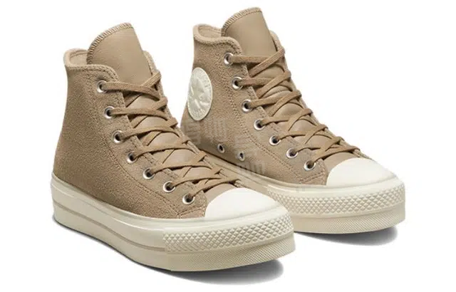 Converse CTAS Lift