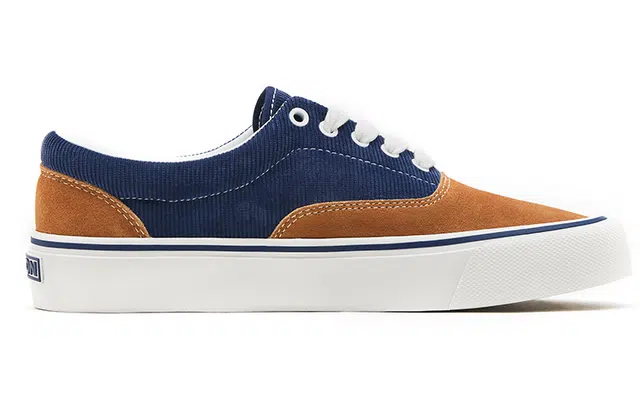 Vision Street Wear Trainers Plus