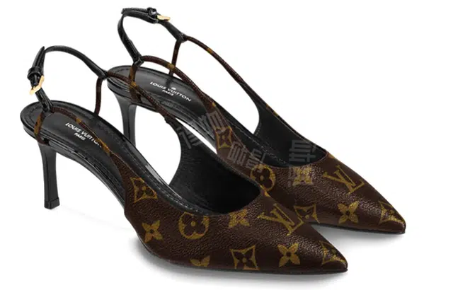 LOUIS VUITTON Chrie