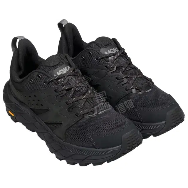 HOKA ONE ONE Anacapa Breeze Low
