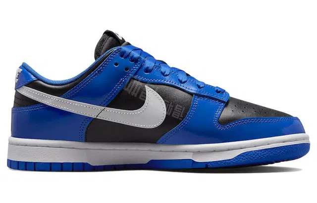 Nike Dunk Low "Game Royal"