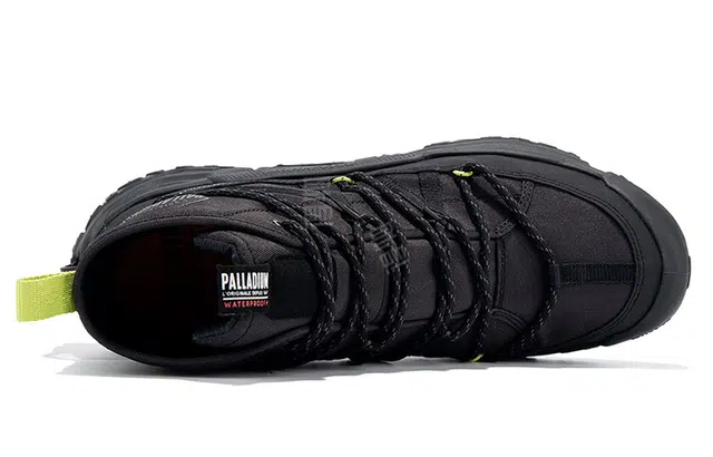 Palladium Off-grid Cross WP+