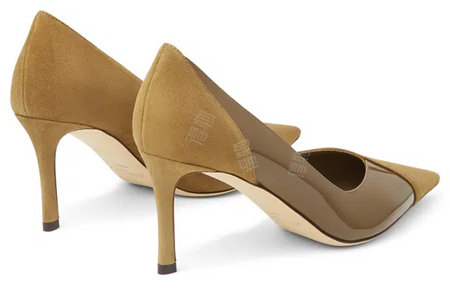 Jimmy Choo Cass 75