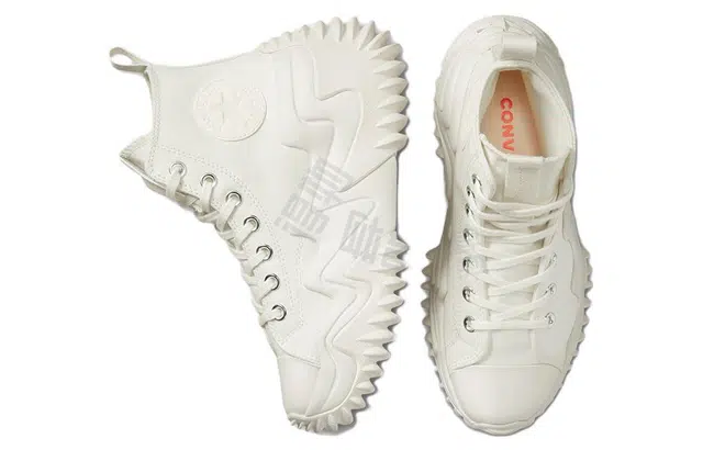 Converse Run Star Motion