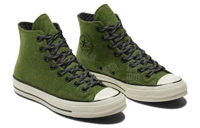 Converse Chuck Taylor All Star 1970s