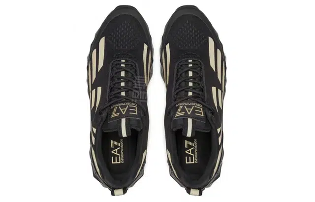 EMPORIO ARMANI EA7