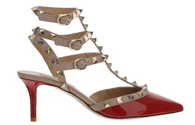 Valentino 6.5cm